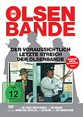 Die Olsenbande - Vol. 6 - Der voraussichtlich letzte Streich