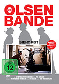 Film: Die Olsenbande - Vol. 8 - Sieht rot