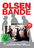 Die Olsenbande - Vol. 8 - Sieht rot