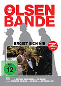 Film: Die Olsenbande - Vol. 11 - Ergibt sich nie