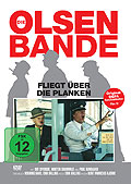 Film: Die Olsenbande - Vol. 12 - Fliegt ber die Planken