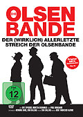 Film: Die Olsenbande - Vol. 14 - Der wirklich allerletzte Streich der Olsenbande