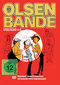 Die Olsenbande - Spielfilme 4-6