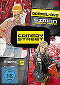 Film: Comedy Street - Staffel 5