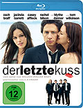 Film: Der letzte Kuss