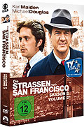 Film: Die Strassen von San Francisco - Season 2.2