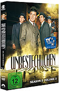 Die Unbestechlichen - Season 2.2