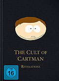 Film: South Park - The Cult of Cartman