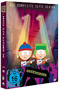 Film: South Park - Season 11