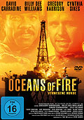 Oceans of Fire - Verwegene Hunde