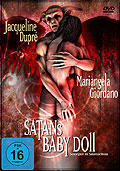 Film: Satan's Baby Doll - Sexorgien im Satansschloss