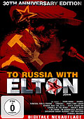 Film: To Russia with Elton John