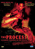 Film: The Process - Ultimate Fighting to the Death
