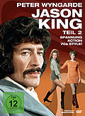 Film: Jason King Box - Teil 2