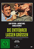 Film: Die Entfhrer lassen gren