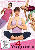 Film: 4 Yoginis - Yoga macht einfach Spa und ist total cool