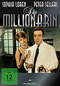 Film: Die Millionrin