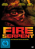 Fire Serpent