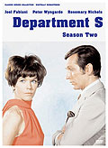 Department S - Season Two