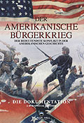 Film: Der Amerikanische Brgerkrieg - Die Dokumentation