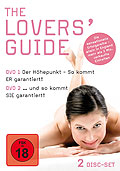 Film: The Lovers' Guide - 2-er Box