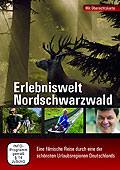 Erlebniswelt Nordschwarzwald