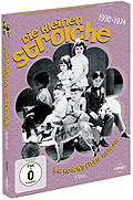Film: Die kleinen Strolche - 1930-1934