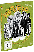 Film: Die kleinen Strolche - 1935-1938