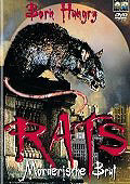 Rats - Mrderische Brut