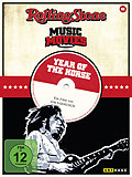 Film: Rolling Stone Music Movies Collection: Year of the Horse