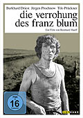 Film: Die Verrohung des Franz Blum