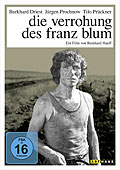 Die Verrohung des Franz Blum