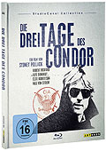 Film: StudioCanal Collection: Die drei Tage des Condor