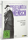 StudioCanal Collection: Der Elefantenmensch