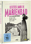 StudioCanal Collection: Letztes Jahr in Marienbad