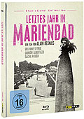 Film: StudioCanal Collection: Letztes Jahr in Marienbad