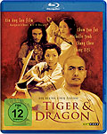 Film: Tiger & Dragon - Der Beginn einer Legende