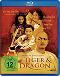 Tiger & Dragon - Der Beginn einer Legende