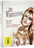 Film: StudioCanal Collection: Le mpris - Die Verachtung