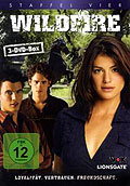 Film: Wildfire - Staffel 4