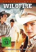 Film: Wildfire - Staffel 3