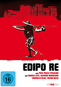 Film: Edipo Re - Knig dipus Special Edition