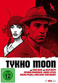 Film: Tykho Moon (Red Line - Special Edition)