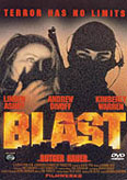 Blast - Terror has no limits