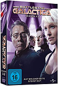 Film: Battlestar Galactica - Staffel 3.2