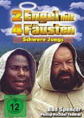 Film: 2 Engel mit 4 Fusten - Vol. 1 - Schwere Jungs