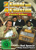 Film: 2 Engel mit 4 Fusten - Vol. 5 - Falsche Dollars