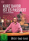 Kurz davor ist es passiert