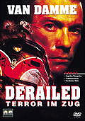 Film: Derailed - Terror im Zug