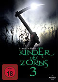 Film: Kinder des Zorns 3 - Geschnittene Fassung